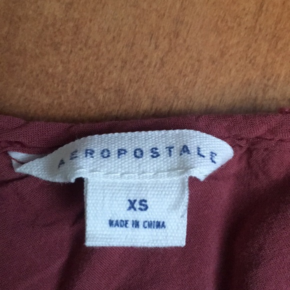 Adorable Aéropostale Romper - Picture 3 of 3